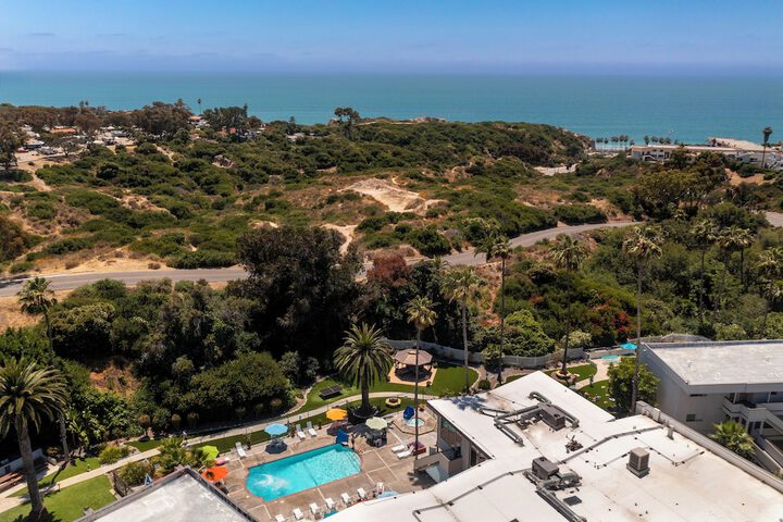 San Clemente Inn