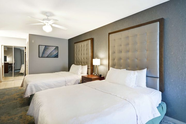 Homewood Suites by Hilton Palm Desert