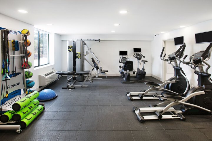 Health and Fitness 43 of 45