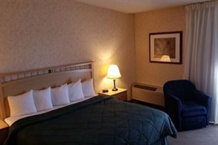 Hotel Santa Maria
