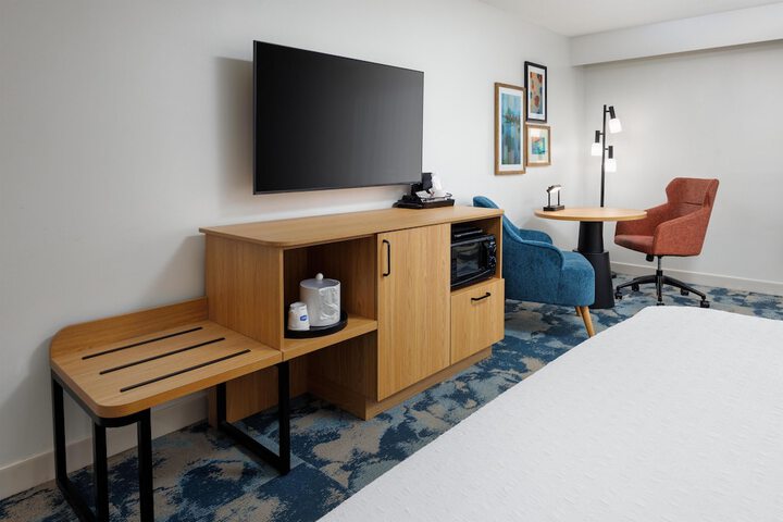 Hampton Inn Oak Ridge Knoxville