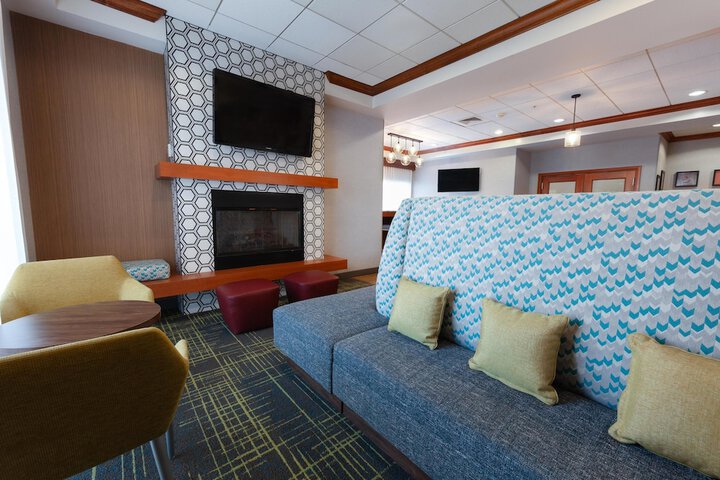 Hampton Inn Richfield