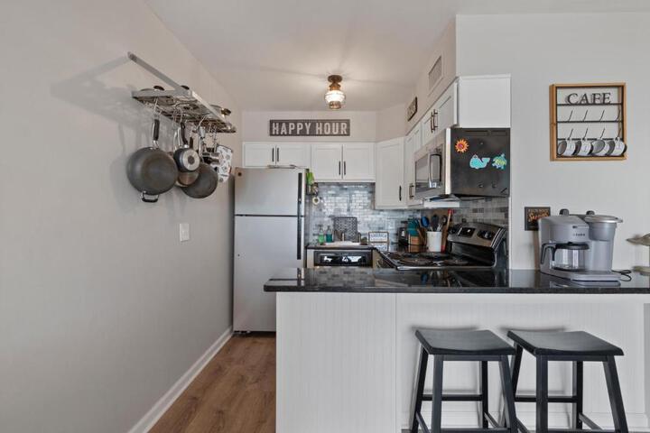 Beachfront Updated, Topsail Dunes Shining Sea
