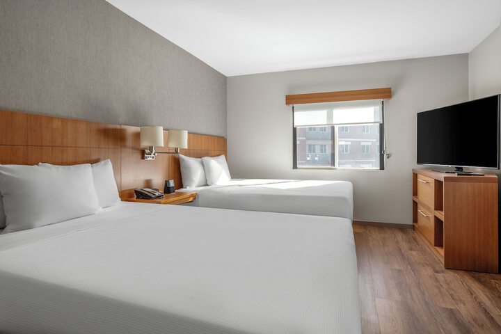 Hyatt Place Phoenix / Chandler-Fashion Center