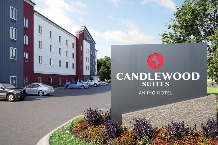 Candlewood Suites Columbia by IHG