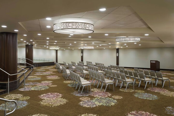 The Westin Seattle