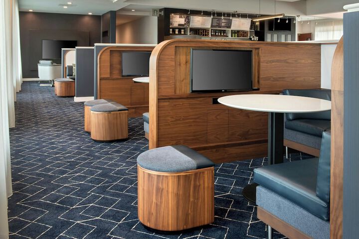 Courtyard by Marriott Silver Spring North / White Oak