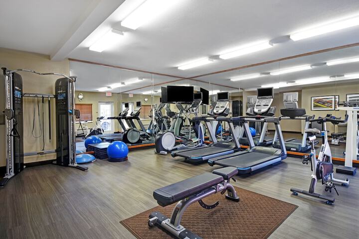 Candlewood Suites Sumter by IHG