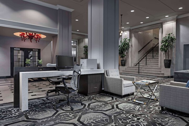Hotel Interior 10 of 45