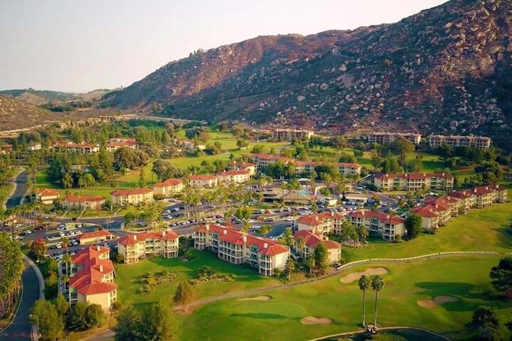 Welks Mountain Villas
