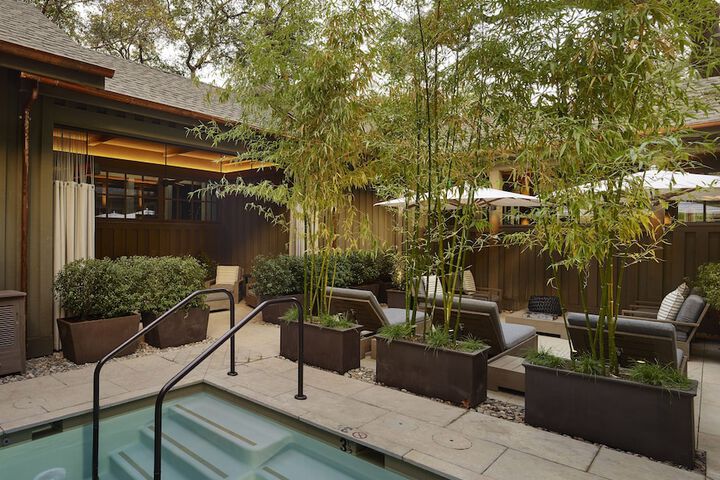 Meadowood Napa Valley