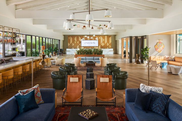 Hotel Interior 20 of 88