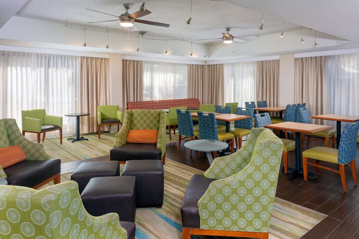 Hampton Inn Bonita Springs / Naples-North