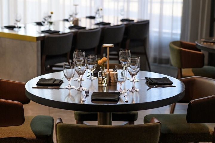 ANDAZ OTTAWA BYWARD MARKET BY HYATT