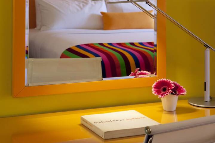 The Saguaro Palm Springs