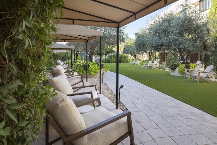 The Scottsdale Resort and Spa Curio Collection by Hilton