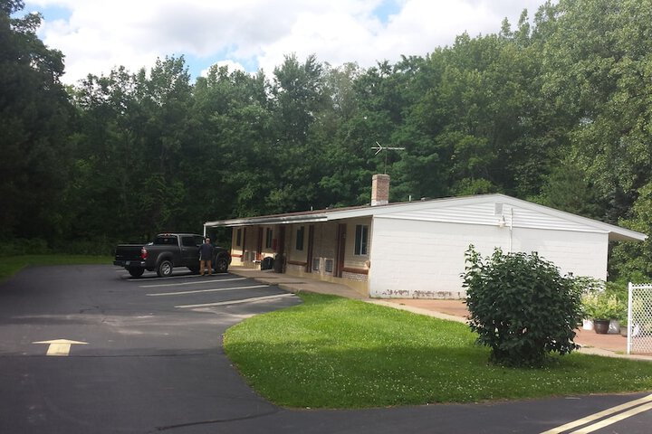 Budget Inn Fairport