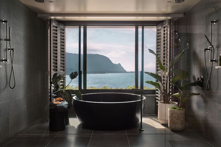 1 Hotel Hanalei Bay