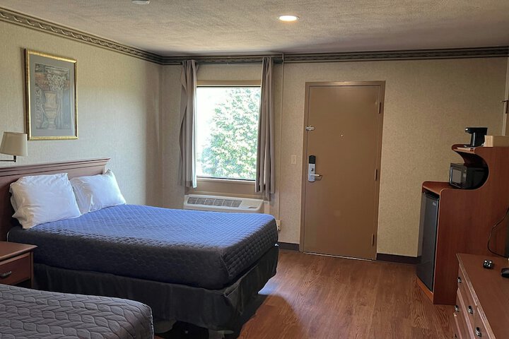 Magnuson Grand Harrisburg