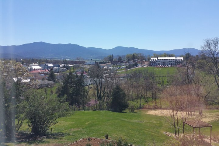 Hotel View 54 of 57