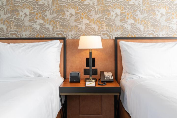 Holston House Nashville in The Unbound Collection by Hyatt