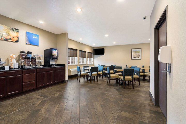 Comfort Inn Yankton SD