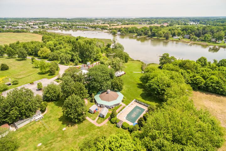 Kent Island Resort
