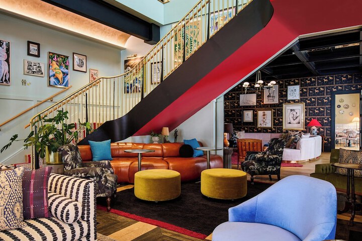 Virgin Hotels New Orleans