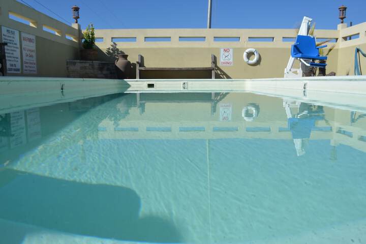 Hill Country Inn Marble Falls