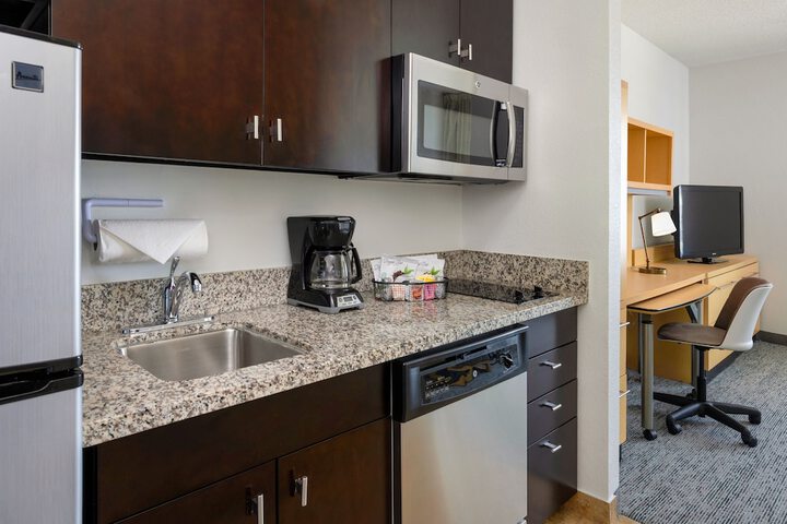 TownePlace Suites York