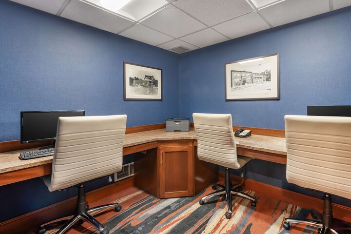 Business Center 49 of 50