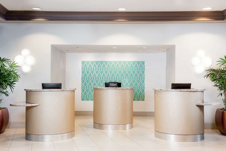Hotel Interior 10 of 68