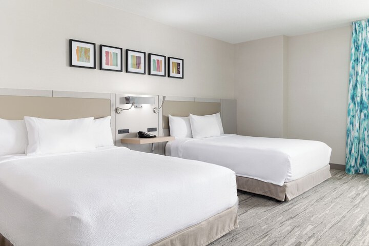 Hilton Garden Inn Hanover Arundel Mills MD