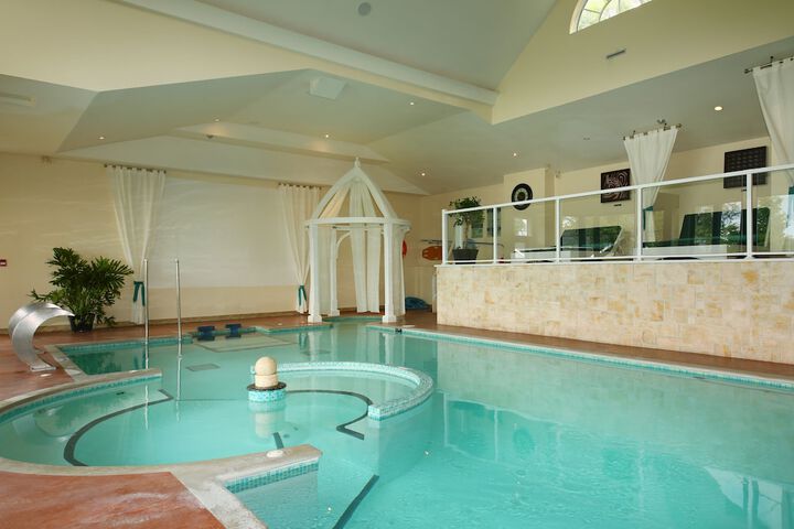 Pool 7 of 38