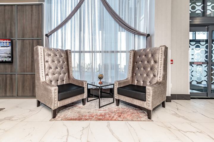 Hyatt Place Toronto - Brampton