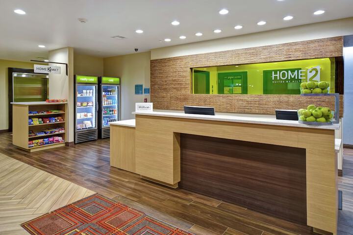 Home2 Suites by Hilton El Reno OK