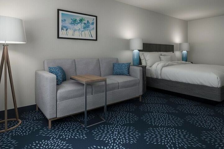 Holiday Inn Resort South Padre Island - Beach Front by IHG