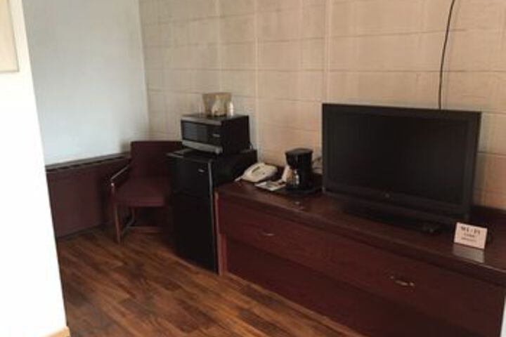 Soy City Motel
