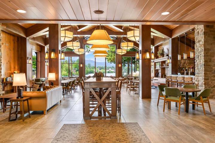 Hampton Inn & Suites Lake Placid