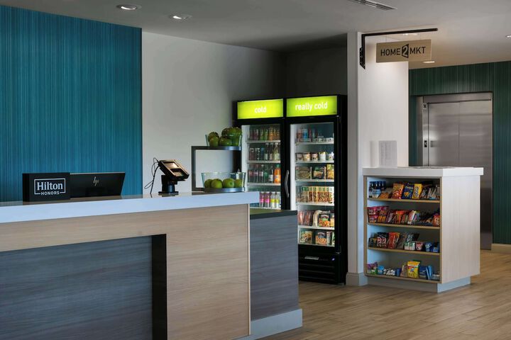Home2 Suites by Hilton Joplin MO