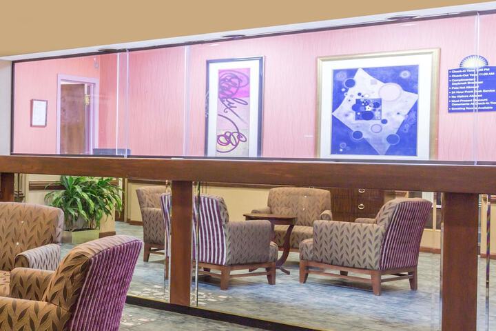 Hotel Interior 2 of 13