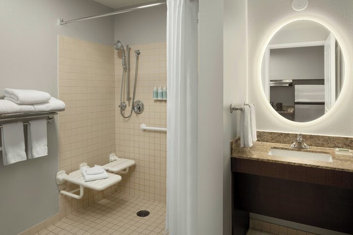 Towneplace Suites Anchorage Midtown