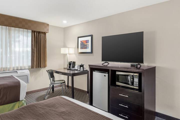 Best Western Sky Valley Inn