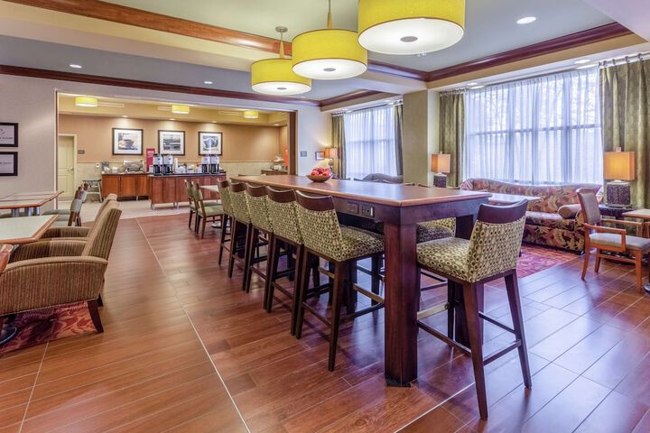 Hampton Inn Baltimore / Owings Mills