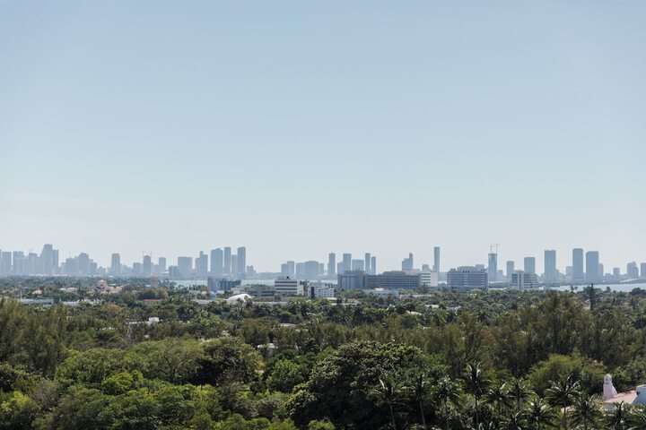 Eden Roc Miami Beach