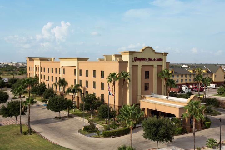 Hotel 1 of 19