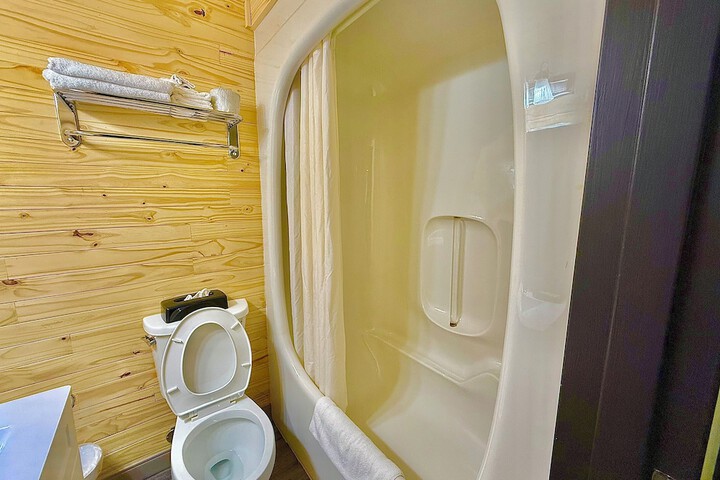 Quality Inn Fort Frances