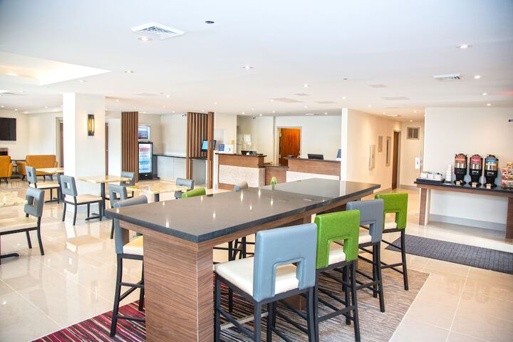 Hotel Interior 11 of 56