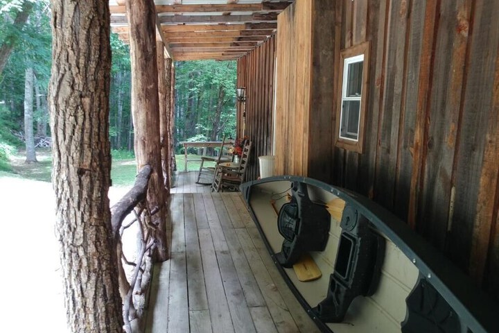 Arrowmont Stables & Cabins