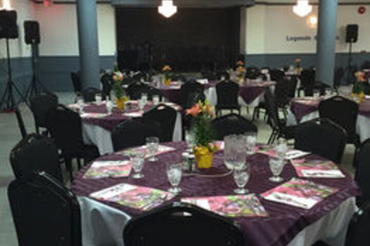 Travelodge by Wyndham Conference Centre & Suites Whitecourt